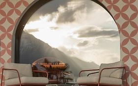 Hotel Garni Höfler Fernblick